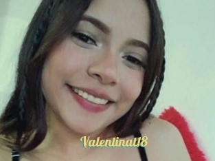 Valentinat18