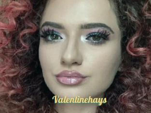 Valentinehays