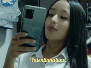Valentinnaluna