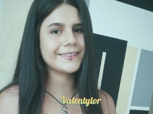 Valentylor