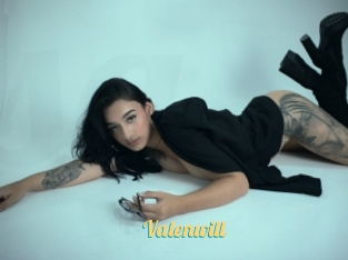 Valenwill