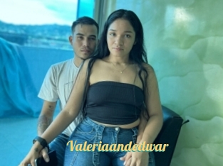 Valeriaandedwar