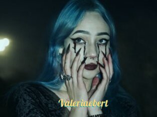 Valeriaebert