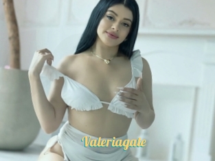 Valeriagate