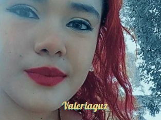 Valeriaguz