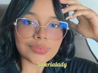 Valerialady
