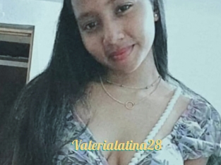 Valerialatina28