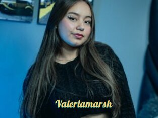 Valeriamarsh