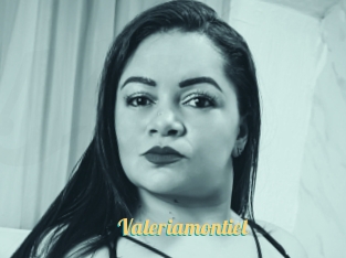 Valeriamontiel