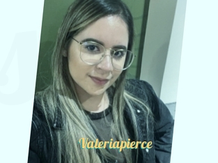 Valeriapierce