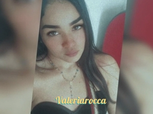 Valeriarocca
