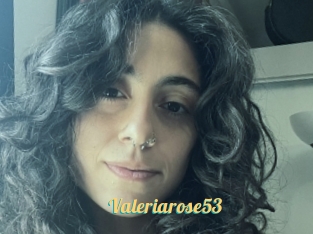 valeriarose53 Sex Amatrices