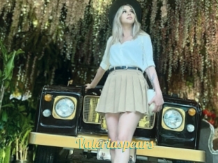 Valeriaspears