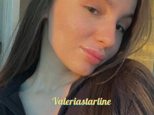 Valeriastarline