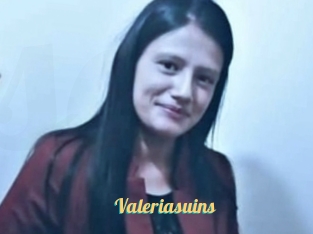 Valeriasuins