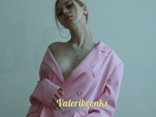 Valeribronks