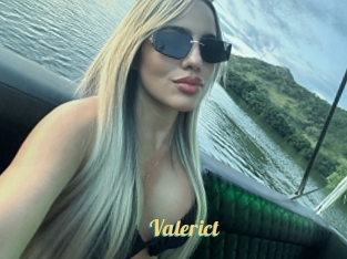 Valerict