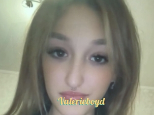 Valerieboyd