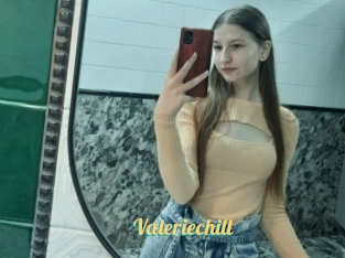 Valeriechill
