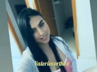 Valeriecorthez