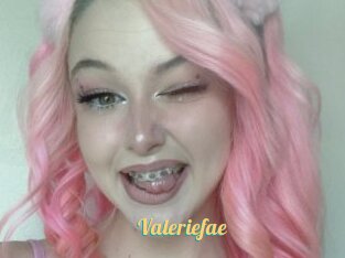 Valeriefae