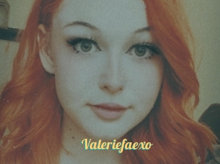 Valeriefaexo