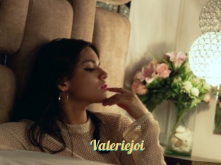 Valeriejoi