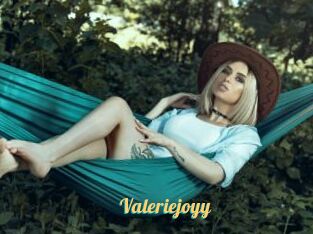Valeriejoyy