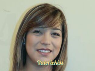 Valeriekiss