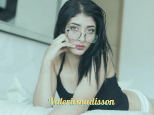 Valeriemadisson