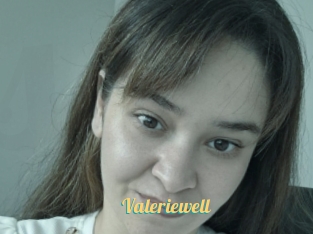 Valeriewell