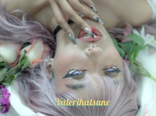 Valerihatsune