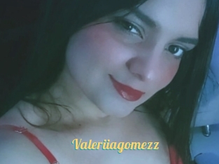 Valeriiagomezz