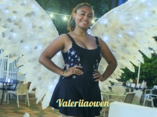 Valeriiaowen