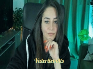 Valeriiemills