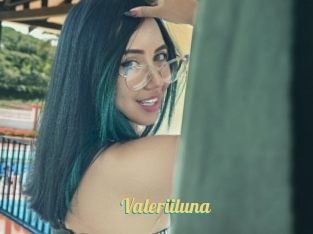 Valeriiluna