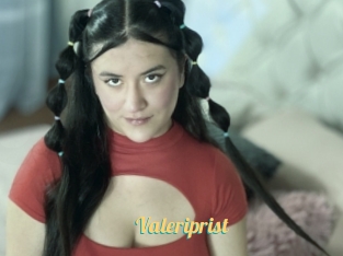 Valeriprist