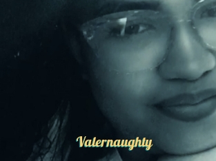 Valernaughty