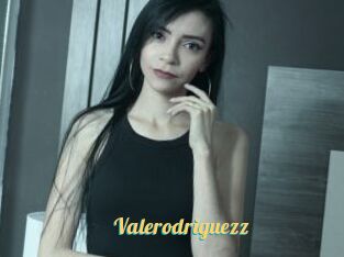 Valerodriguezz