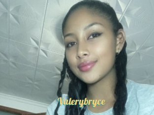 Valerybryce