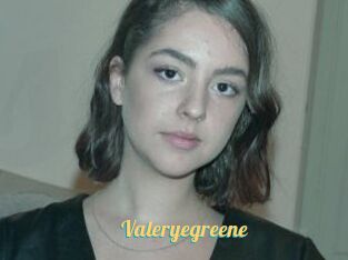 Valeryegreene