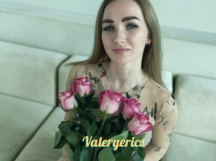 Valeryerics