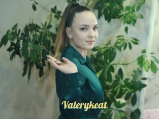 Valerykeat
