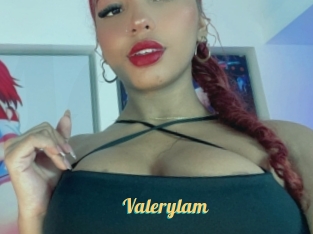 Valerylam