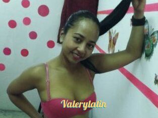 Valerylatin