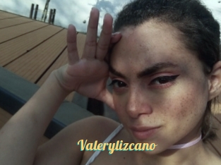 Valerylizcano