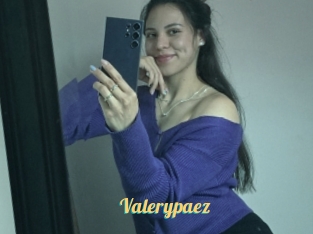 Valerypaez