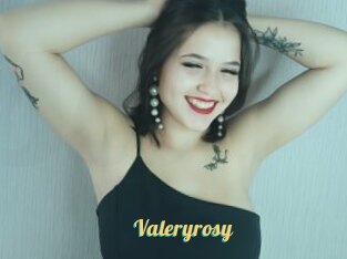 Valeryrosy