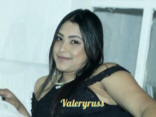 Valeryruss