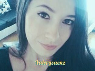 Valerysaenz